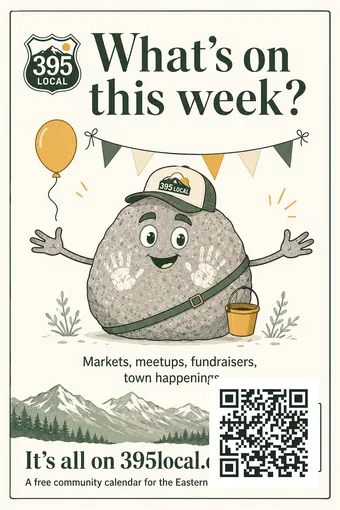 Community poster