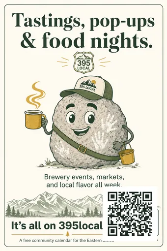 Food & Drink poster
