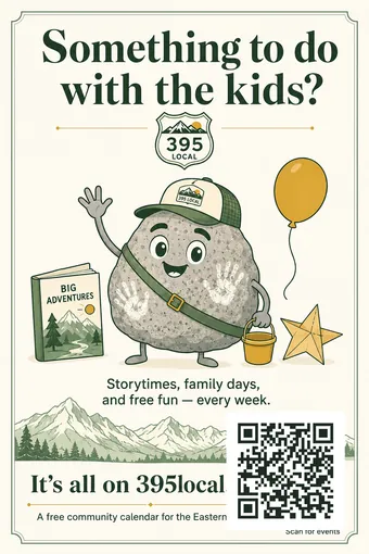 Kids & Family poster