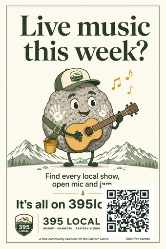 Music poster
