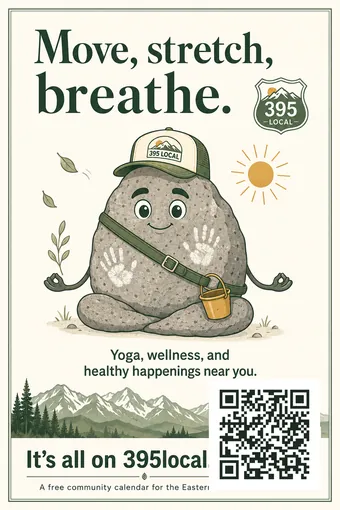 Wellness poster